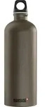 SIGG Alu Traveller Smoked Pearl 1L