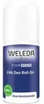 Weleda Men 24h Deo Roll-On