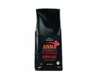 Herbaria Espresso Anna Bohne bio 1kg