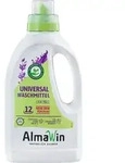 AlmaWin Universal Waschmittel Lavendel 750ml