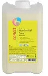 Sonett Waschmittel Color Mint & Lemon 5L