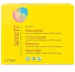 Sonett Waschmittel Pulver Konzentrat 1,2kg