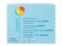 Sonett Waschpulver Color Sensitiv 1 2kg