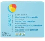 Sonett Waschpulver Color Sensitiv 1,2kg