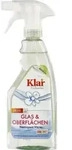 Klar Glas & Oberfl&auml;chen Reiniger 500ml