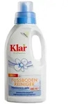Klar Fu&szlig;boden-Reiniger