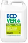 Ecover Hand-Sp&uuml;lmittel Zitrone & Aloe Vera 5L