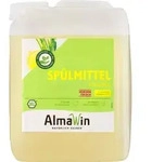 AlmaWin Sp&uuml;lmittel Zitronengras 5L