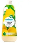Sodasan Sp&uuml;lmittel Lemon & Lime 1L
