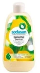 Sodasan Sp&uuml;lmittel Lemon 500ml