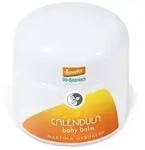 Martina Gebhardt Calendula Baby Balm