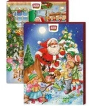 Rosengarten Adventskalender bio
