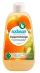 Sodasan Orangen Kraftreiniger