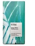 Vivani Pfefferminz Schokolade bio