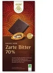 GEPA Grand Noir Zarte Bitter 70% bio