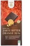 GEPA Grand Noir Zarte Bitter Orange 70% bio
