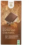 GEPA Grand Chocolat Espresso Caramel 38% bio