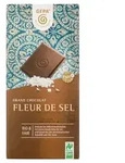GEPA Grand Chocolat Fleur de Sel 37% bio