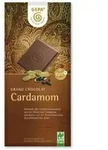 GEPA Grand Chocolat Cardamom 38% bio