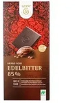 GEPA Grand Noir Edelbitter 85% bio