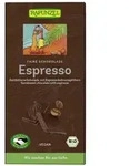 Rapunzel Zartbitter Schokolade mit Espresso-Splittern bio