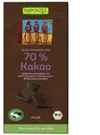 Rapunzel Edelbitter Schokolade 70% Kakao (Rapadura) HIH bio