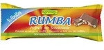 Rapunzel Rumba Puffreisriegel Vollmilch bio 50g