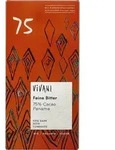 Vivani Feine Bitter 75% Cacao bio