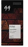 Vivani Feine Bitter 99% Cacao bio