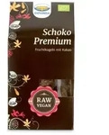 Govinda Schoko Premium Kugeln bio