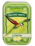 Rapunzel Organic Mints Lemon HIH bio