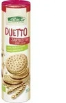 Allos Duetto-Doppelkeks Zartbitter bio