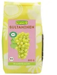 Rapunzel Sultaninen, Projekt bio 500g