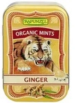 Rapunzel Organic Mints Ginger HIH bio