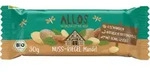 Allos Nuss-Riegel Mandel bio