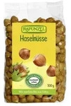 Rapunzel Haseln&uuml;sse, Projekt bio