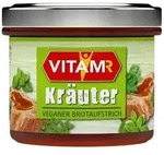 VITAM Kr&auml;uter-Vitam-R Hefeextrakt 125g