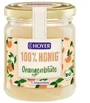 Hoyer Orangenbl&uuml;tenhonig bio