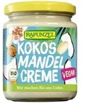Rapunzel Kokos-Mandel-Creme bio 250g