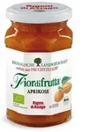 FiordiFrutta Aprikosen-Aufstrich bio