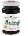 FiordiFrutta Wild-Heidelbeeren-Aufstrich bio