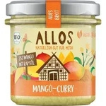 Allos Auf&lsquo;s Brot Mango Curry bio