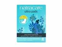 Natracare Ultra with Wings Regular (14St)