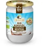Dr. Goerg Kokos&ouml;l neutral bio 500ml