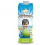 Dr. Goerg Kokoswasser bio 1L