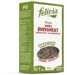 Felicia Bio Buchweizen Penne