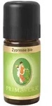 Primavera Zypresse bio Frankreich 10ml