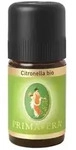 Primavera Citronella bio