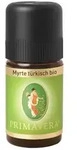 Primavera Myrte t&uuml;rkisch bio