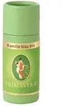 Primavera Kamille blau bio 1ml